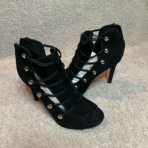 JESSICA SIMPSON Heel